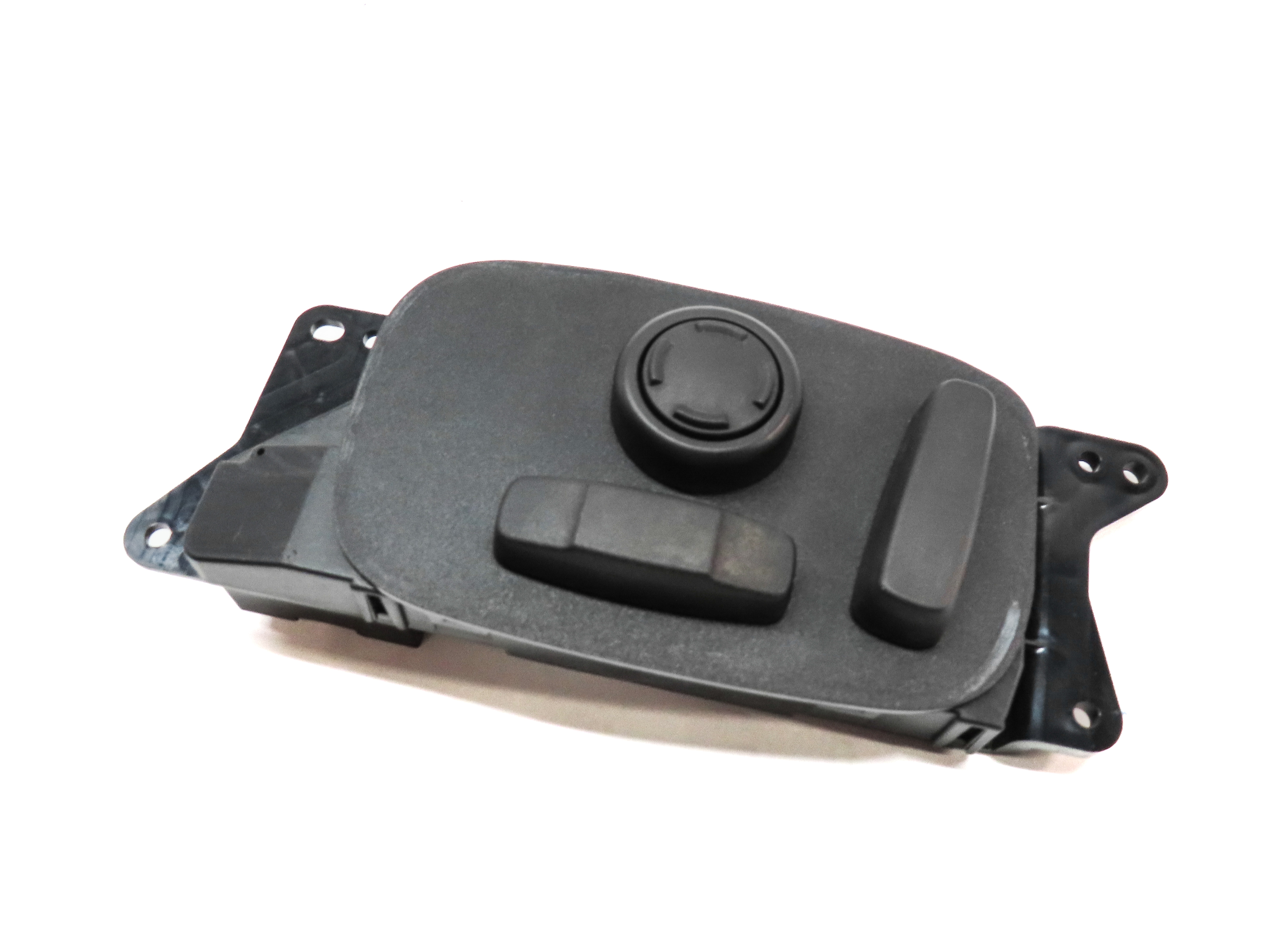 2016 LAND DISCOVERY SPORT (L550) FRONT LEFT DRIVER SEAT ADJUST SWITCH w/ LUMBAR — exact item pictured